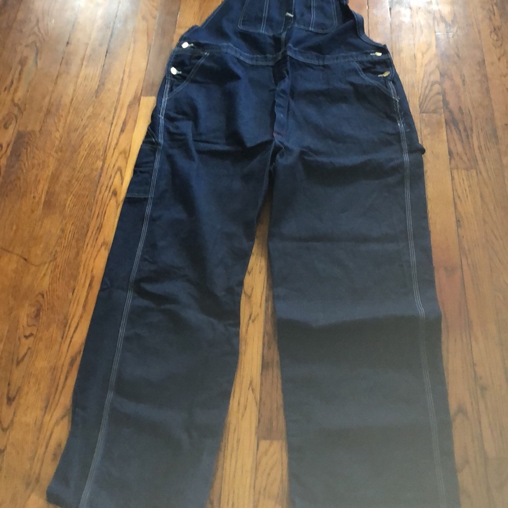 Ex-large overalls by Dickies